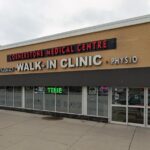 Cornerstone Medical Centre Walk-in Clinic Brampton