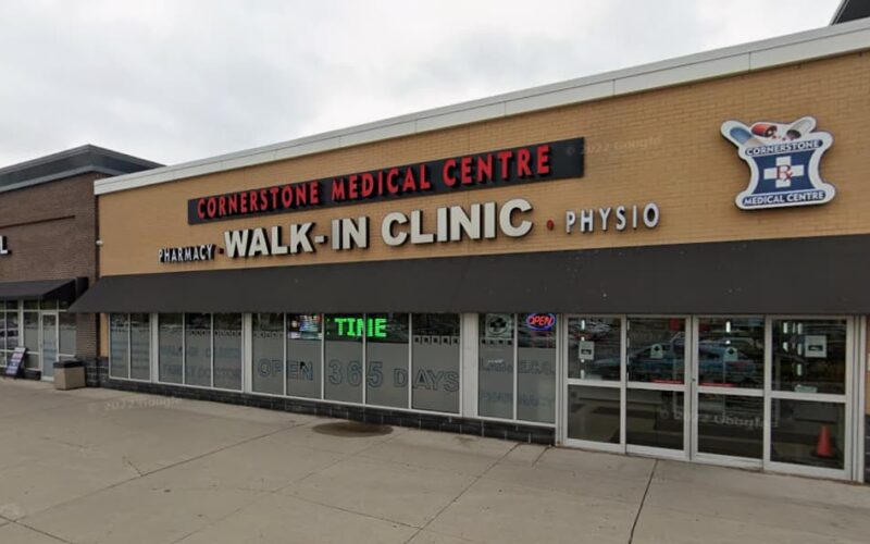 Cornerstone Medical Centre Walk-in Clinic Brampton Cornerstone Medical Centre Walk-in Clinic Brampton