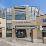 Intrepid Medical Centre & Walk-In Clinic Brampton